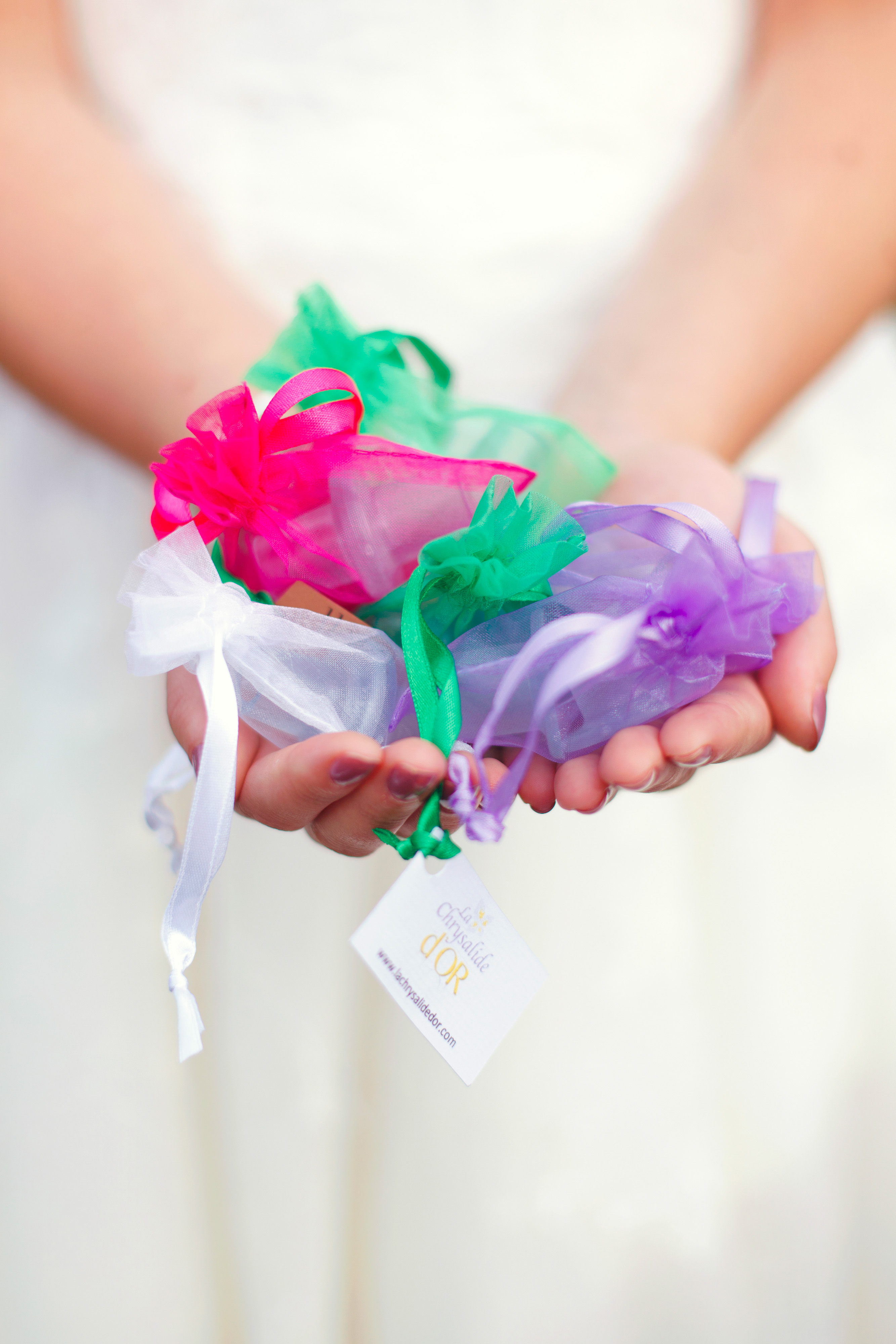 Protege talon mariage deals